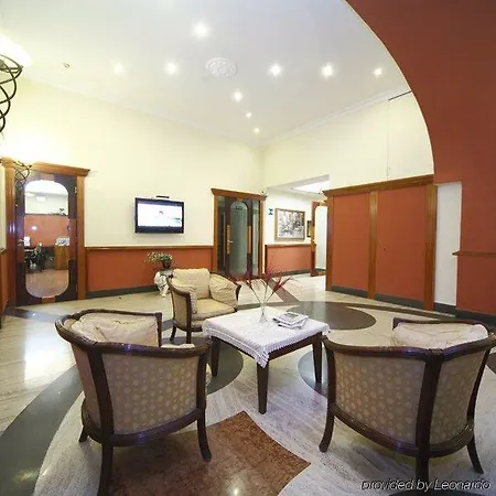 Bed & Breakfast La Pace Neapol