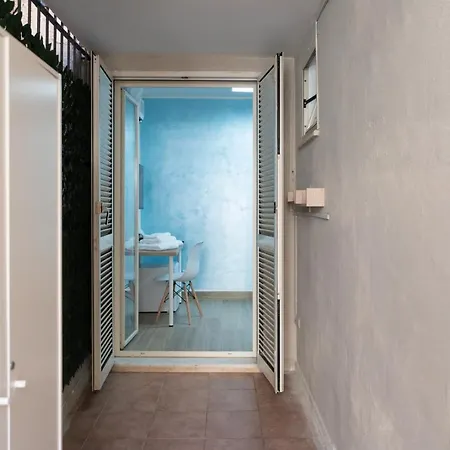 Gg-grow - La Terrazza Di Bellavista Holiday home *