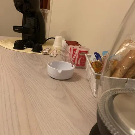 בית הארחה Keira