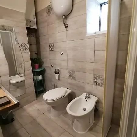 Apartment E' Zarellare 2.0 *