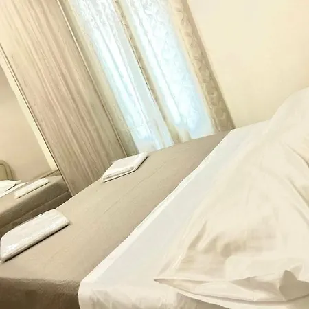 Apartament Santa Maria House