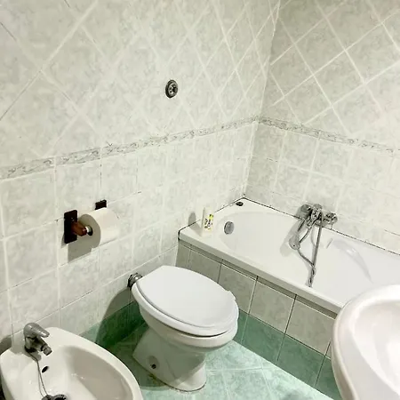 Santa Maria House Apartament