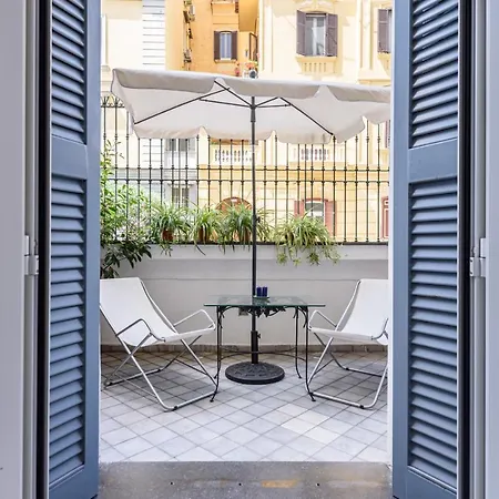 Blumare * Naples
