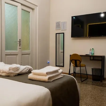 Apartament Caracciolo18 - Gb *