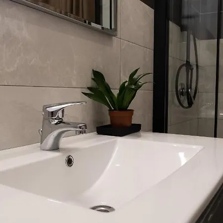 Apartament Caracciolo18 - Gb Neapol