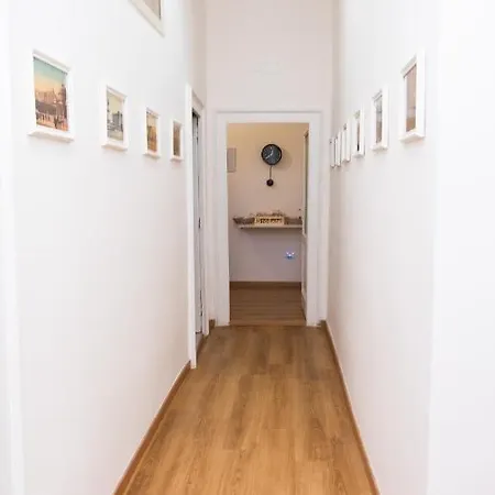 Apartament Caracciolo18 - Gb
