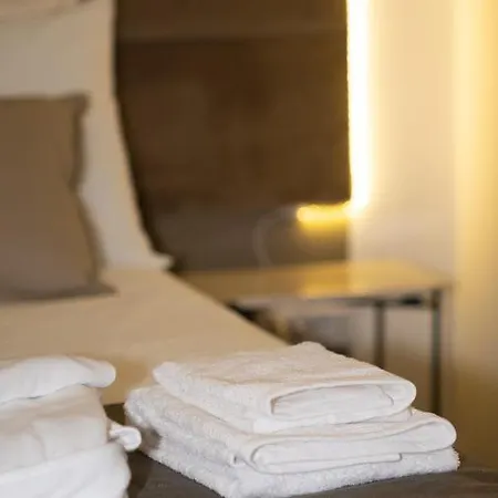 Caracciolo18 - Gb Apartament