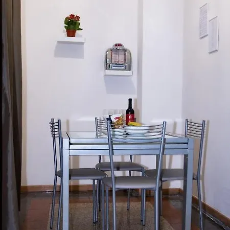 Caracciolo18 - Gb Apartament