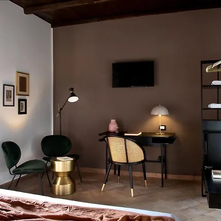 La Nova Bed And Museum Bed and breakfast *