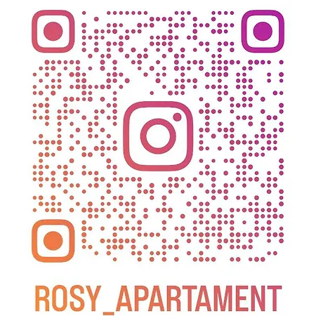 Casa vacanze Rosy Apartament