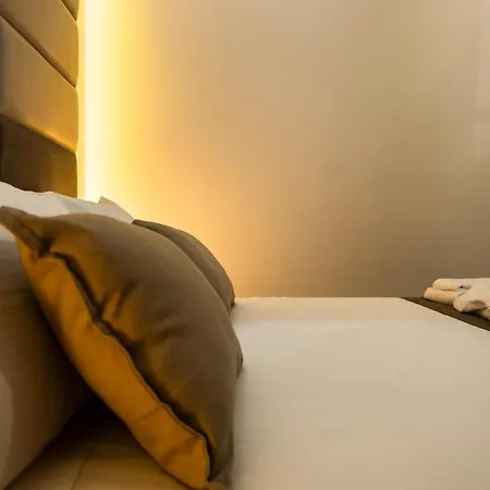 Apartament Caracciolo18 - Gb