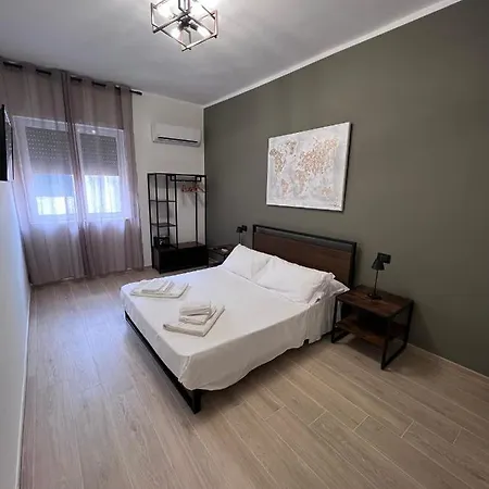 Guest house Medusa Duomo *