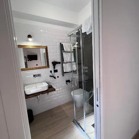 Guest house Medusa Duomo Naples