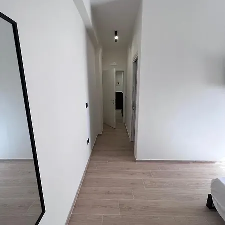 Guest house Medusa Duomo Naples