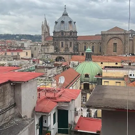Medusa Duomo