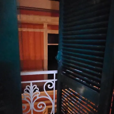 Appartement Maison Nonna Raffaela A Toledo *