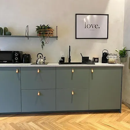 La Piazzetta Неаполь