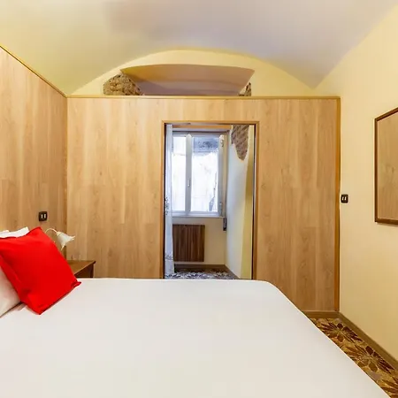 Apartament Amphitheater By Wonderful Italy Neapol