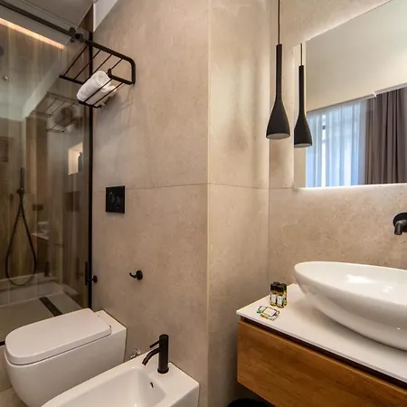 Hotel Mamalu - And Naples