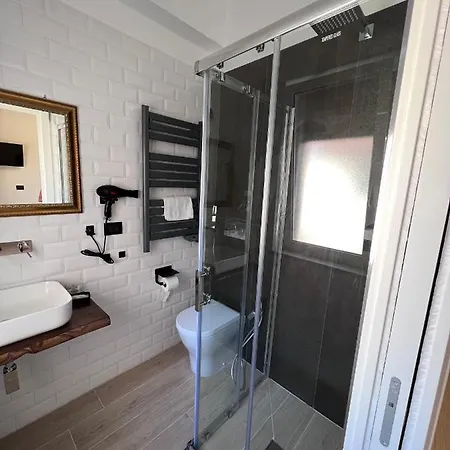 Guest house Medusa Duomo Naples
