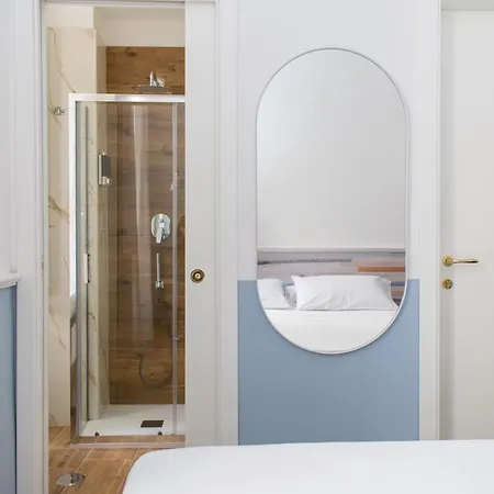 Guest house La Sciantosa Spagnoli Naples