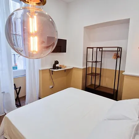 Guest house La Sciantosa Spagnoli Naples