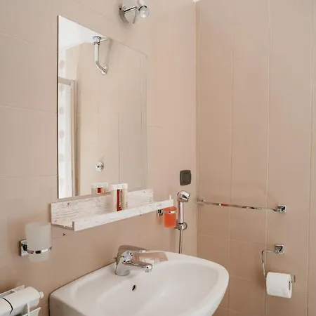 Il Cortile By Vista Aparthotel