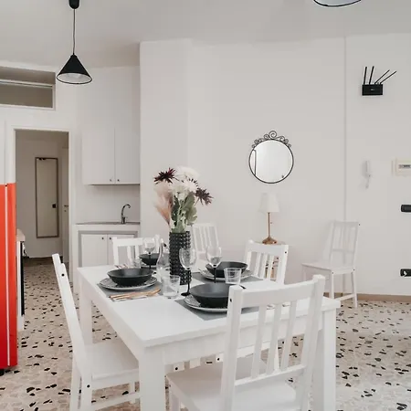 Il Cortile By Vista