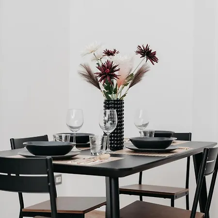 Aparthotel Il Cortile By Vista