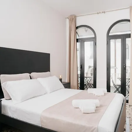 Il Cortile By Vista Neapol