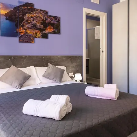Partenope Bed & Breakfast Naples