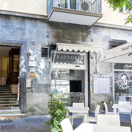 Partenope Naples