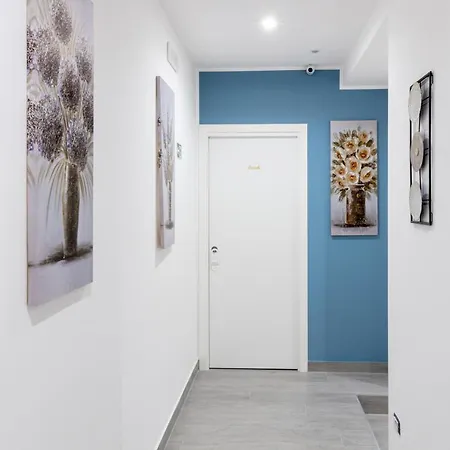 Partenope Bed & Breakfast