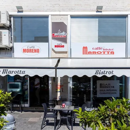 Partenope Bed & Breakfast Naples