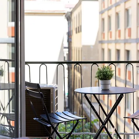 Bed & Breakfast Partenope Naples