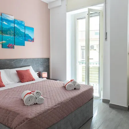 Bed & Breakfast Partenope