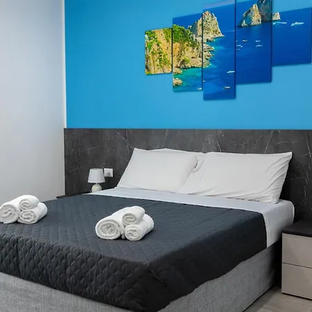 Partenope Bed & Breakfast