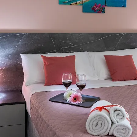 Bed & Breakfast Partenope
