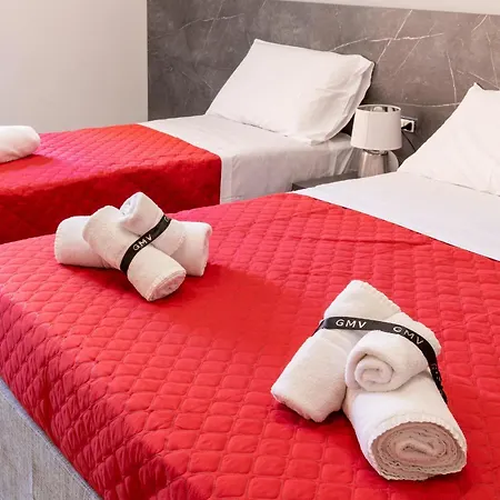 Partenope Bed & Breakfast