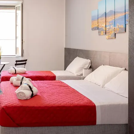 Partenope Bed & Breakfast