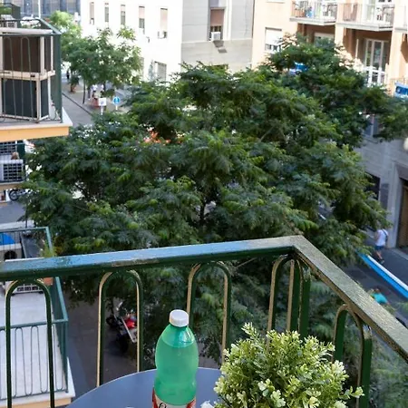 Partenope Bed & Breakfast Naples