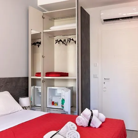 Partenope Bed & Breakfast