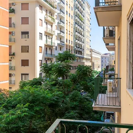Partenope Bed & Breakfast Naples