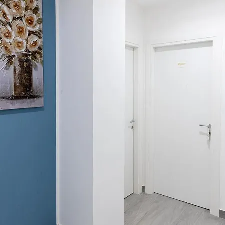 Bed & Breakfast Partenope Naples