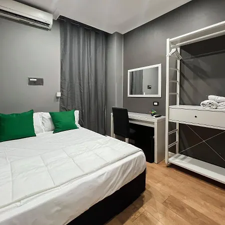 Tie Tie Bed & Breakfast Neapol