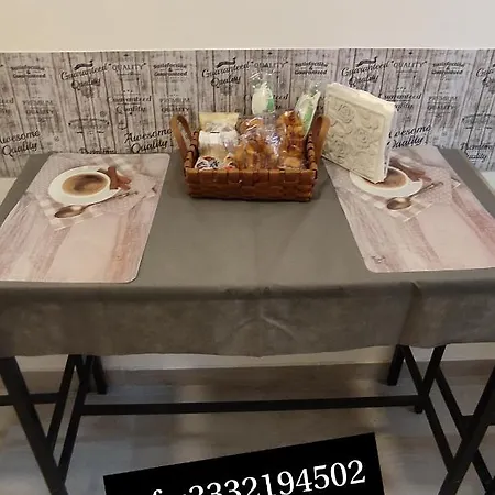 Dantonarooms