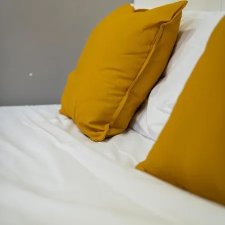 Bed & Breakfast Tie Tie Neapol