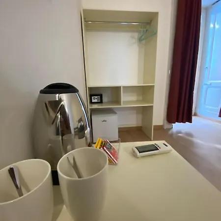 Maison Dante Naples