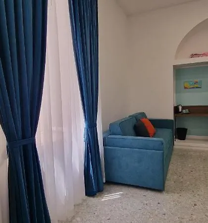 La Dimora Di Parthenope Bed & Breakfast Naples