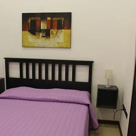 La Piazza - Garibaldi 2.6 Apartment *